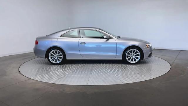 2015 Audi A5 2.0T Premium