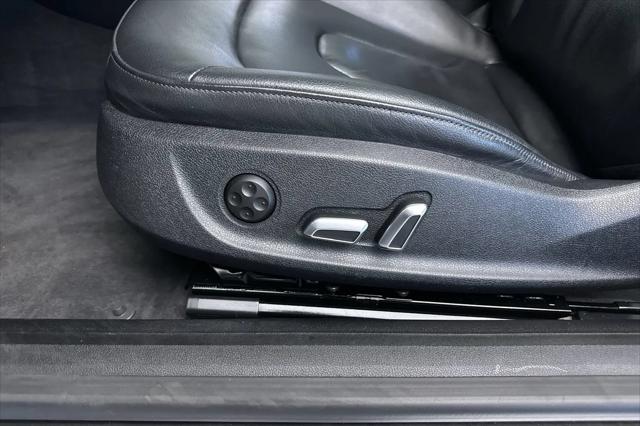 2015 Audi A5 2.0T Premium