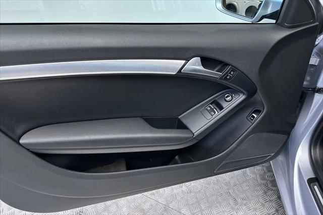 2015 Audi A5 2.0T Premium