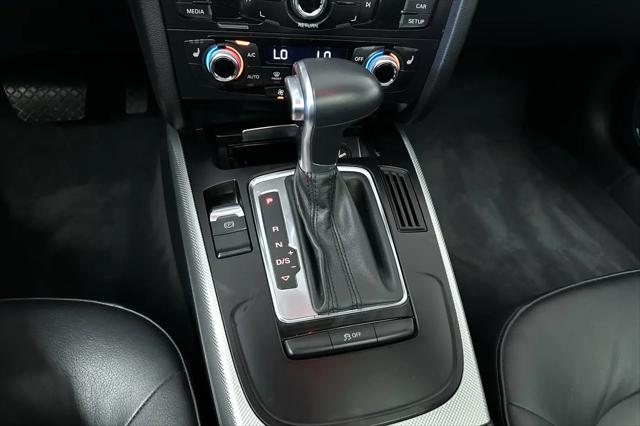 2015 Audi A5 2.0T Premium