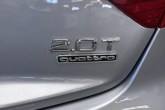 2015 Audi A5 2.0T Premium
