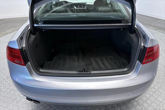 2015 Audi A5 2.0T Premium