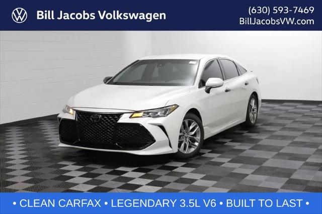 2022 Toyota Avalon XLE for sale in Naperville, IL