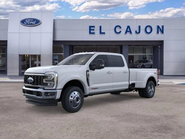 2026 Ford F-450 LARIAT for sale in El Cajon, CA