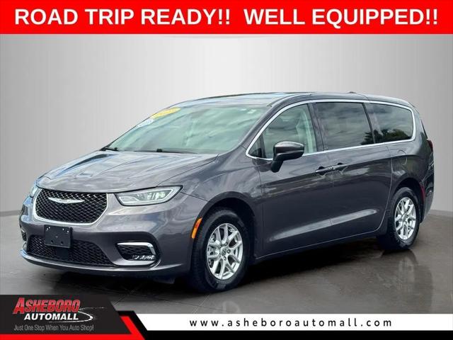 2023 Chrysler Pacifica Touring L for sale in Asheboro, NC