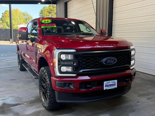 2023 Ford F-250 LARIAT for sale in Mountain Home, AR