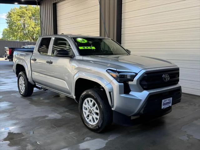 2026 Toyota Tacoma SR for sale in Mountain Home, AR