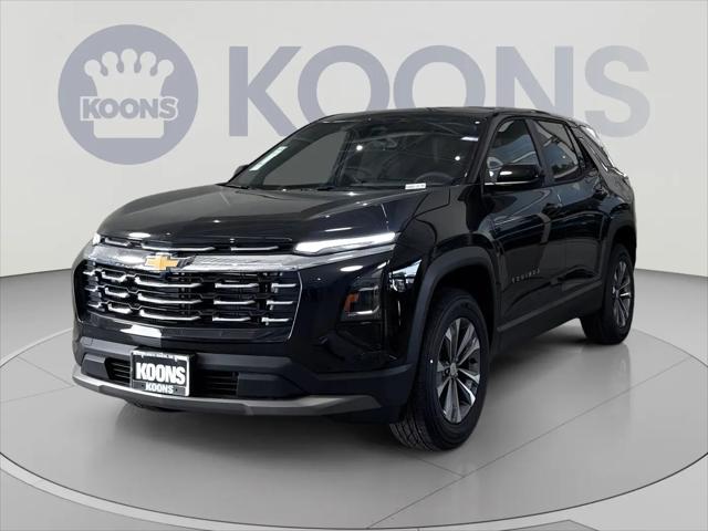 2027 Chevrolet Equinox LT FWD for sale in White Marsh, MD