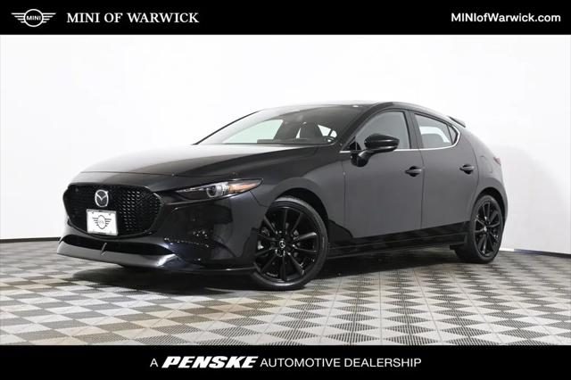 2024 Mazda Mazda3 2.5 Turbo Premium Plus for sale in Warwick, RI