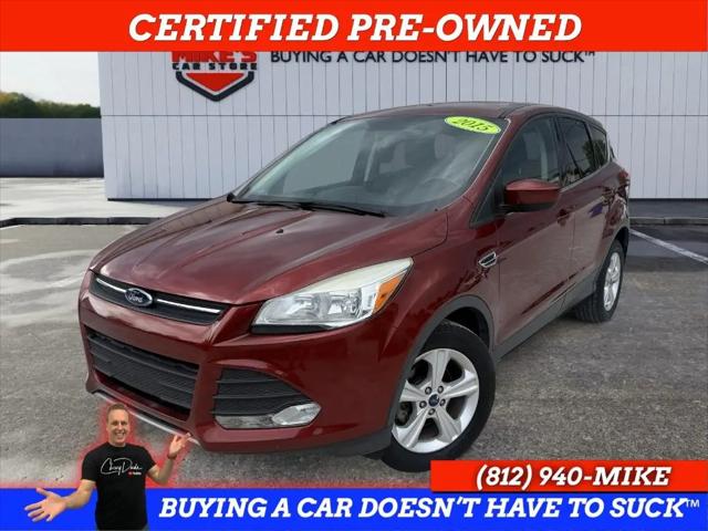 2015 Ford Escape SE for sale in Georgetown, IN