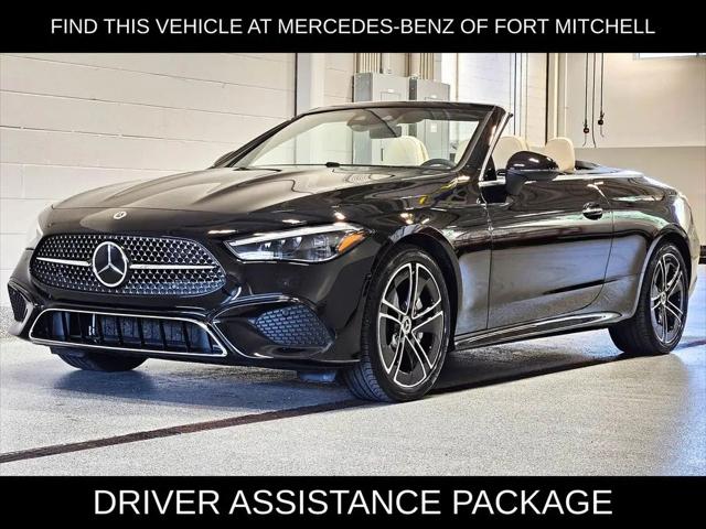 2024 Mercedes-Benz E-CLASS E 300 4MATIC for sale in Fort Mitchell, KY