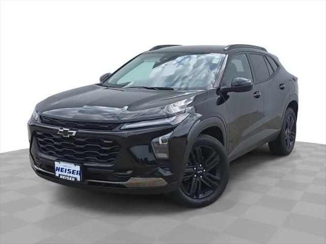 2024 Chevrolet Trax FWD ACTIV for sale in West Allis, WI