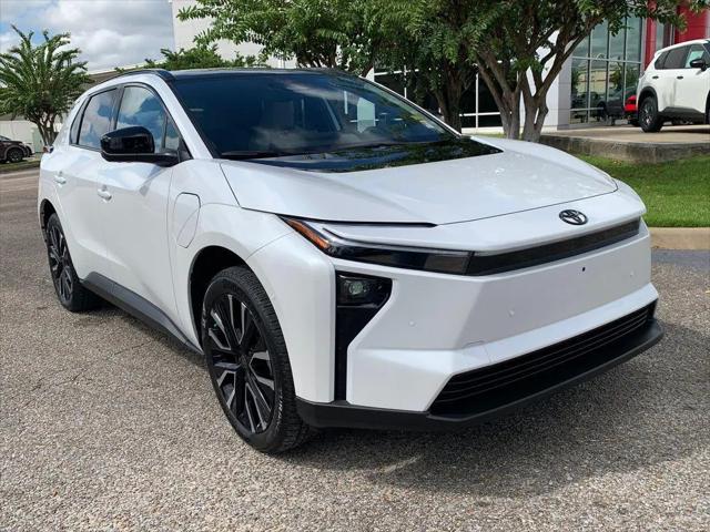 2026 Toyota bZ Limited for sale in Dothan, AL