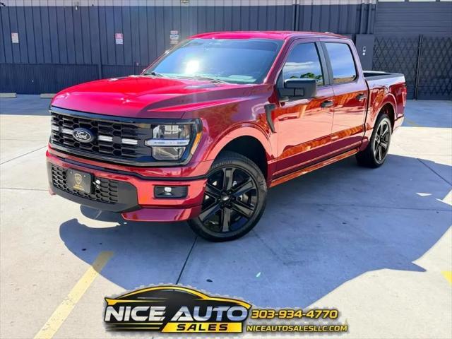 2026 Ford F-150 STX for sale in Denver, CO