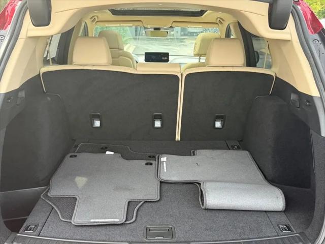 2021 Acura RDX Standard