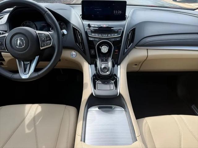 2021 Acura RDX Standard