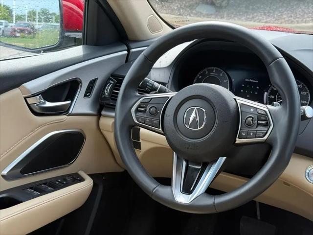 2021 Acura RDX Standard
