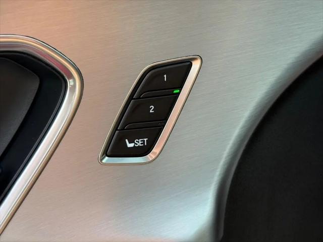 2021 Acura RDX Standard