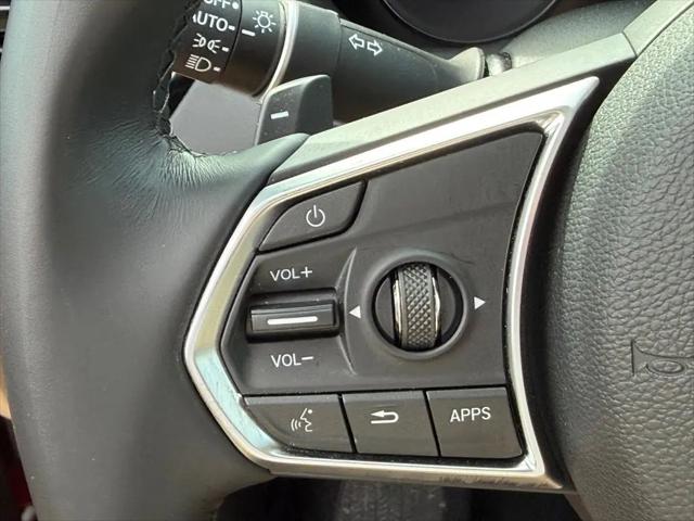 2021 Acura RDX Standard
