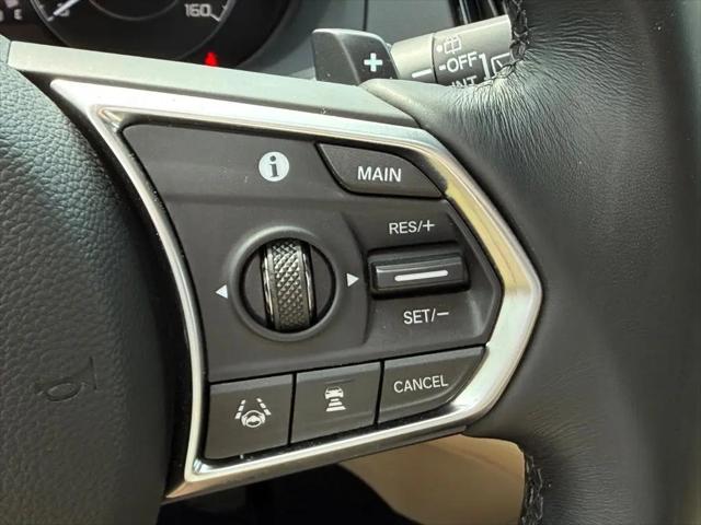 2021 Acura RDX Standard