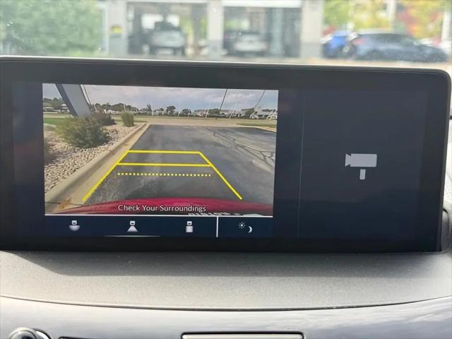 2021 Acura RDX Standard