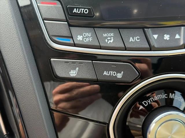 2021 Acura RDX Standard