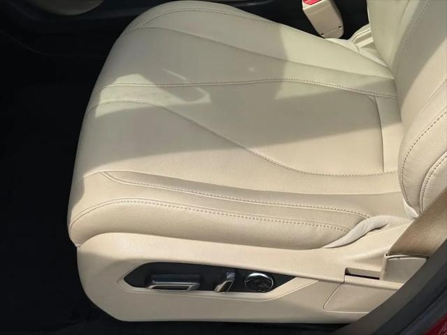 2021 Acura RDX Standard
