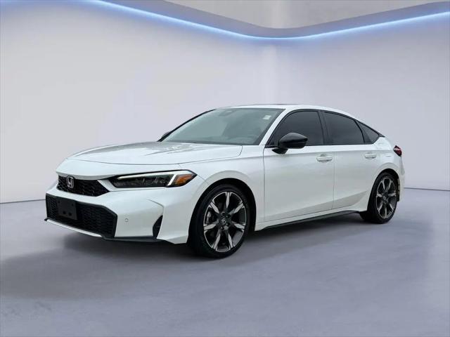 2025 Honda Civic Sport Touring for sale in Yonkers, NY
