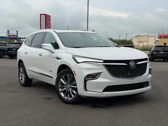 2023 Buick Enclave Avenir AWD for sale near Lancaster, OH