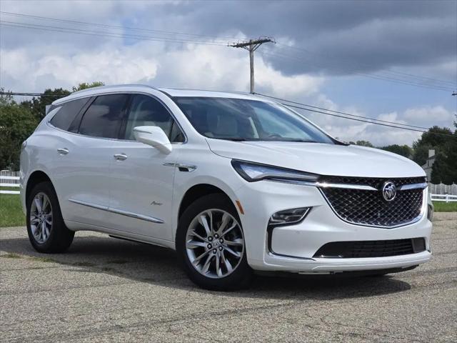 2023 Buick Enclave for sale near Lancaster, OH
