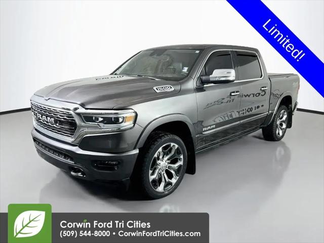 2022 Ram 1500 Limited