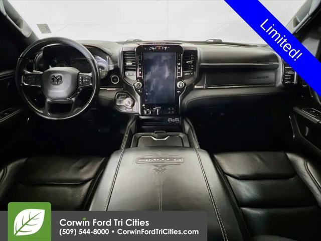 2022 Ram 1500 Limited