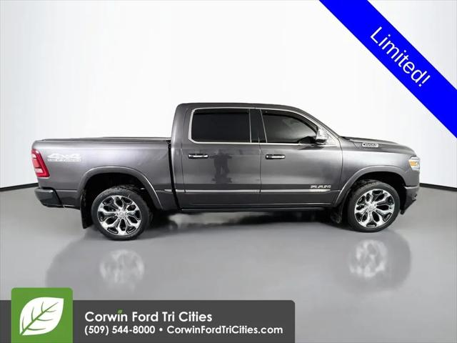 2022 Ram 1500 Limited