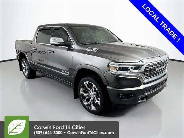 2022 Ram 1500 Limited for sale in Pasco, WA