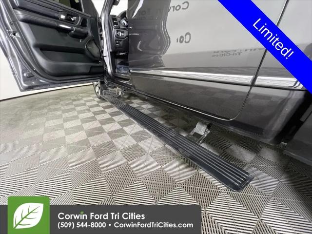 2022 Ram 1500 Limited