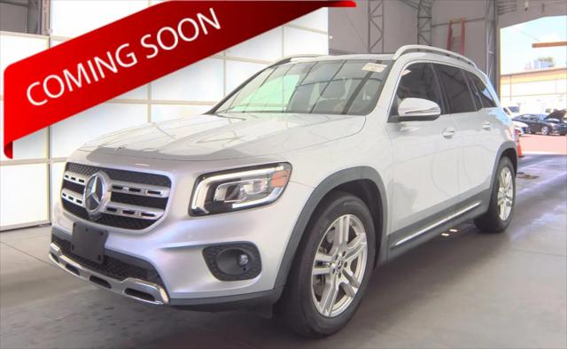 2020 Mercedes-Benz GLB 4MATIC for sale near Columbus, OH