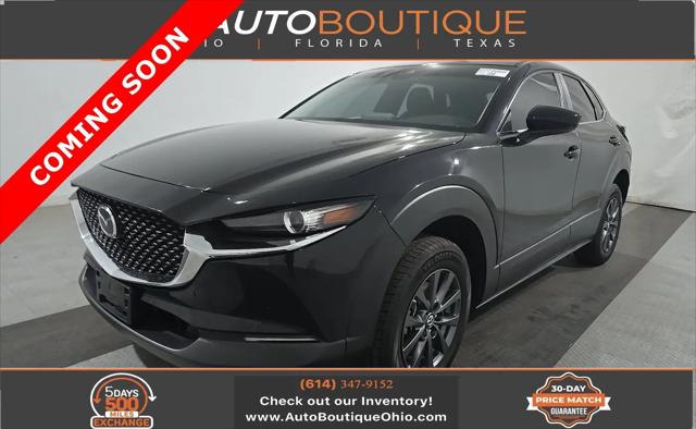 2021 Mazda CX-30 2.5 S for sale near Columbus, OH