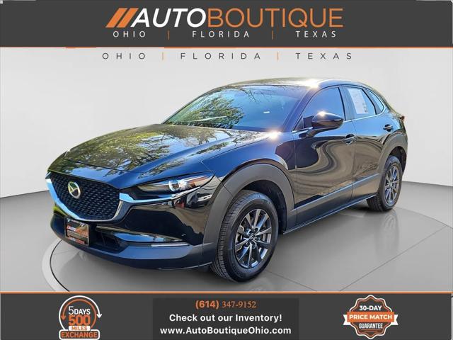 2021 Mazda CX-30 2.5 S for sale near Columbus, OH