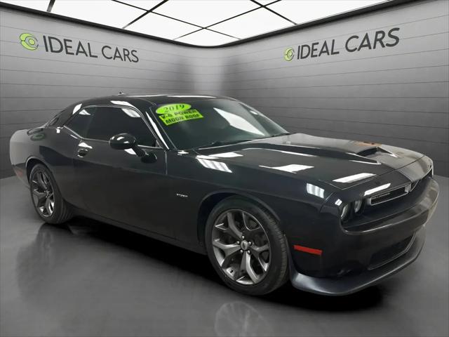 2019 Dodge Challenger R/T