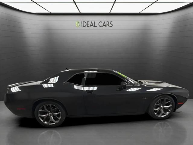 2019 Dodge Challenger R/T