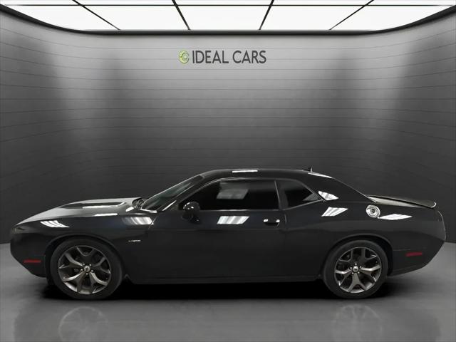 2019 Dodge Challenger R/T
