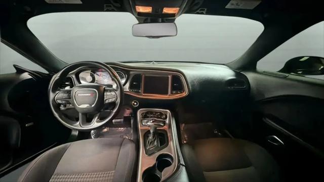 2019 Dodge Challenger R/T