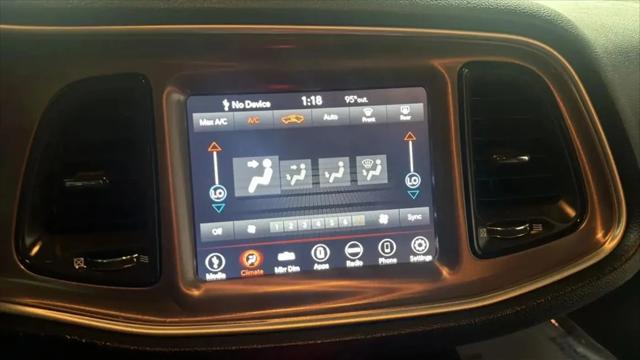2019 Dodge Challenger R/T