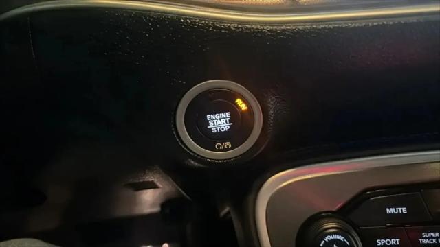 2019 Dodge Challenger R/T