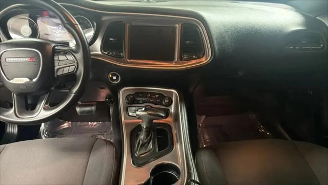 2019 Dodge Challenger R/T