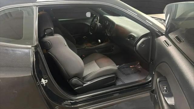 2019 Dodge Challenger R/T