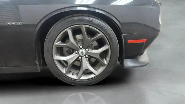 2019 Dodge Challenger R/T