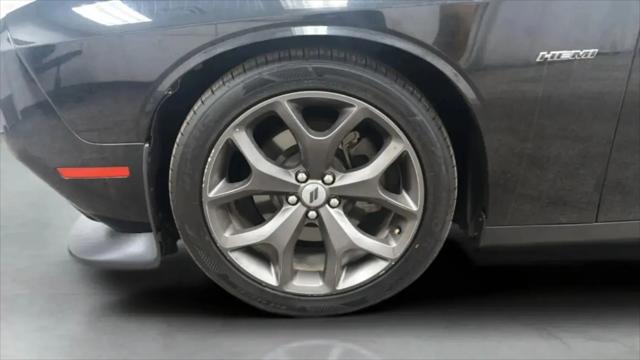2019 Dodge Challenger R/T