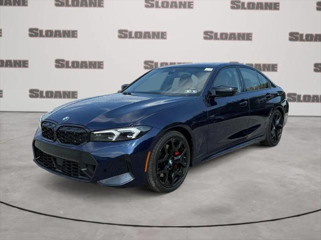 2025 BMW M340i xDrive for sale in Devon, PA