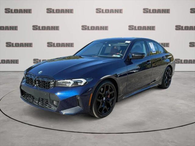 2025 BMW M340i xDrive for sale in Devon, PA